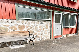 Maison de vacances pour 2 a BÅSTAD