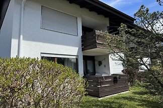 Appartement de vacances avec 1 chambre