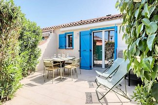 apartman za odmor Obiteljski odmor Le Lavandou