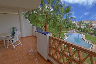 Ferienwohnung Mijas Costa