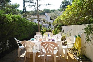 Villa nahe Strand und Zentrum in Spanien