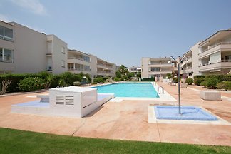 apartman za odmor Obiteljski odmor Vinaros