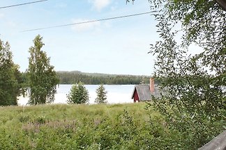 4 Personen Ferienhaus in MORA