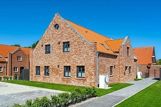 Ferienwohnung mit 1 Schlafzimmer