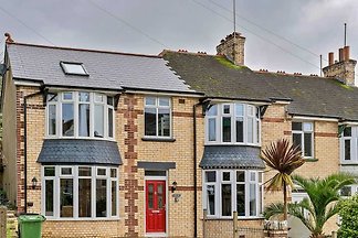 Cottage in Devon nahe Tarka Trail & Strände