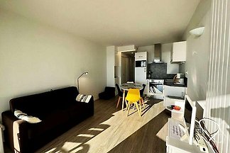 apartman za odmor Obiteljski odmor Saint-Pierre-Quiberon