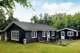 4 persoons vakantie huis in Hals-By Traum
