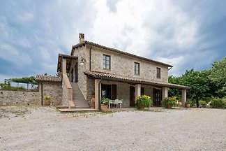 Ferienhaus Fabro
