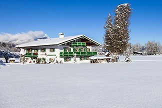 Grünstein - Pension Dankllehen