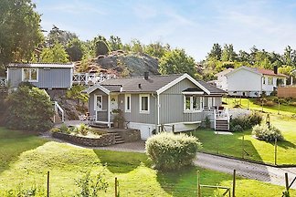 6 osob apartament w SVANESUND-By Traum