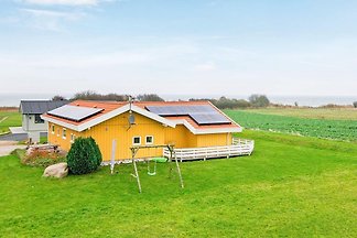 8 persone case ad Nordborg-By Traum