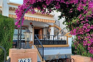 Apartament w centrum Orihuela