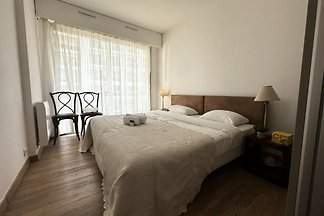 PEL1900 Hermoso apartamento bien equipado.