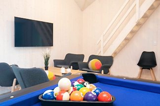 Kuća za odmor Dopust za oporavak Jerup