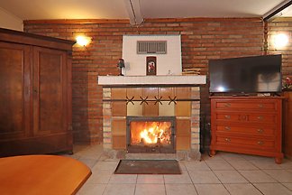 Bungalow in Stove/Boiensdorf for two