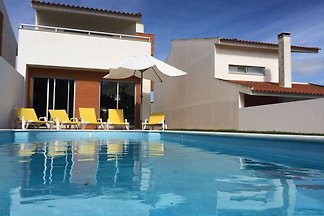 Ferienhaus Sao Martinho do Porto