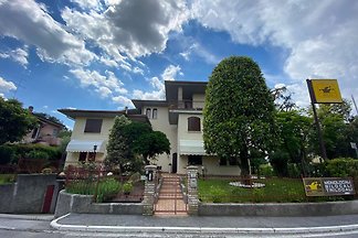 Estancia junto al lago en Sirmione