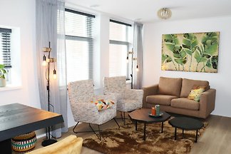 2 appartamenti moderni nel cuore di Sneek