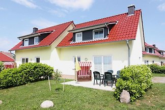 Kuća za odmor Dopust za oporavak Kühlungsborn