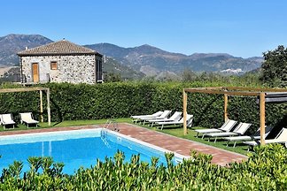 Ferienanlage Tenuta Madonnina, Castiglione di...