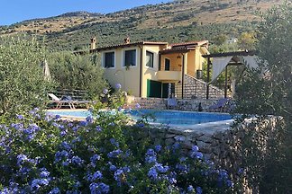 Ferienhaus Sonnino