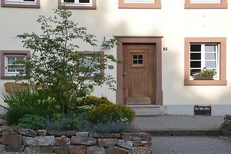 Appartement de vacances avec 1 chambre