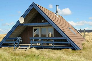 6 persoons vakantie huis in Ringkøbing-By...