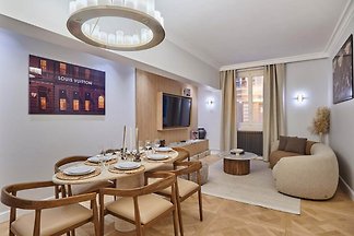 apartman za odmor Obiteljski odmor Paris