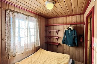 4 Personen Ferienhaus in gol