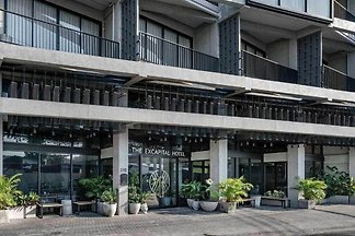 Superior Double Cozy | Bangkok City