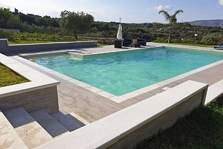 Ferienhaus Siracusa