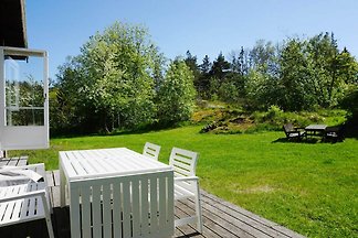 5 osob apartament w TYRESÖ