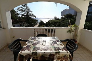 apartman za odmor Obiteljski odmor Zadar Region