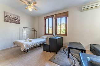 Wohnung in bevorzugter Lage in Cala de Mijas