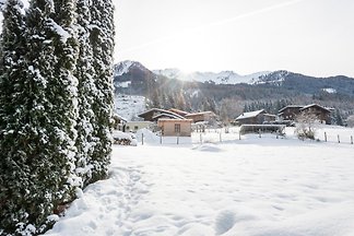rustikalna seoska kuća