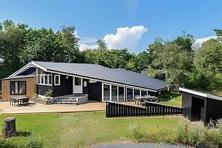 10 persone case ad Hadsund-By Traum