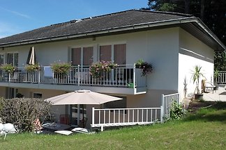 Holiday apartment with 1 bedroom