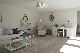Apartamento vacacional con 2 dormitorios.
