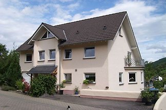 Holiday apartment with 1 bedroom