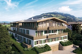Ferienwohnung Westendorf