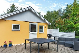 4 osob apartament w Hurup Thy-By Traum