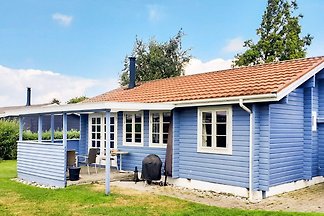 4 Personen Ferienhaus in Vordingborg