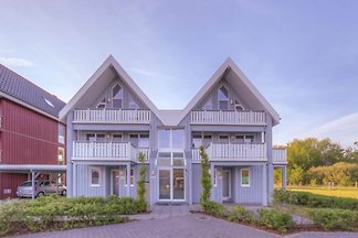 Tolles Appartment in der Seenplatte