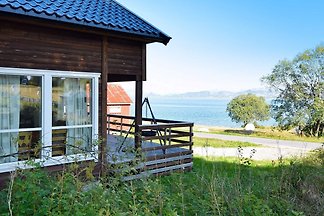 6 persone case ad Sømna