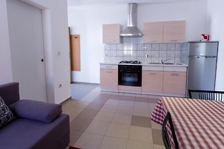 Mediterraneo Goga Apartments - OneBedroom Apa...