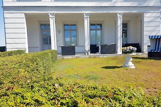 Villa Schering App. EG links