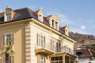 Apartamento vacacional en Merano con piscina