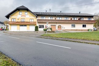 Ferienhaus Ulrichsberg