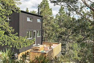 4 Personen Ferienhaus in ÅKERSBERGA