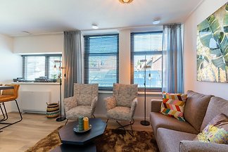 Appartamento ristrutturato nel cuore di Sneek